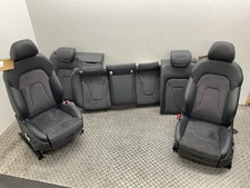 Sitze Komplettpaket 8T0959760E 8T0885375D Audi A5 2.0 Tfsi quattro S tronic B8