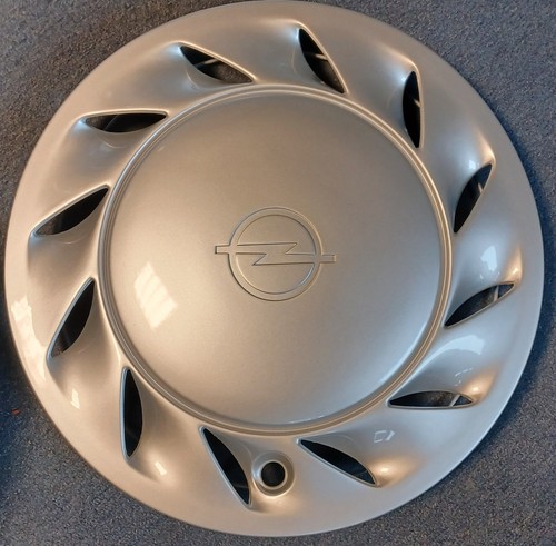 Radkappe für opel - 1,