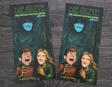 Die ärzte tickets - die, berlin