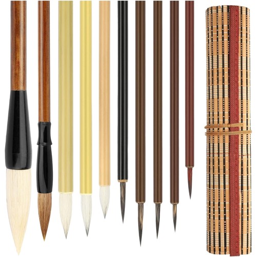 Chinesische kalligraphie - chinesische,