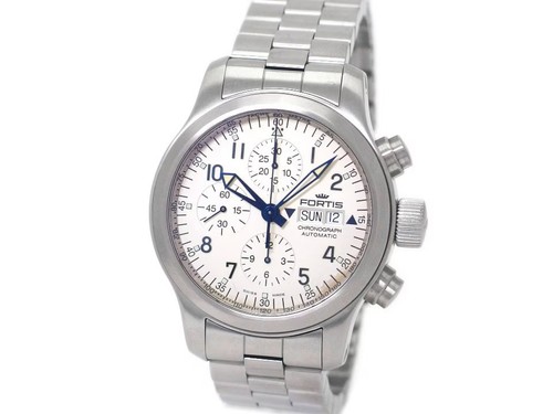 Fortis cosmonauts - b-42,