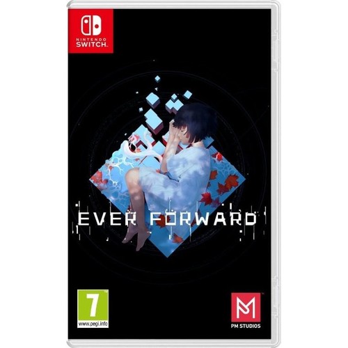 Ever forward nintendo switch - |,
