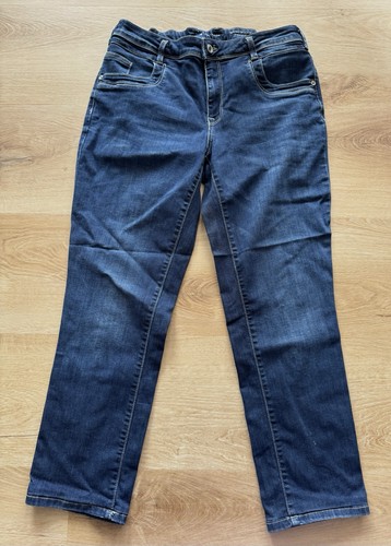 Damen jeans tom - tom, tailor