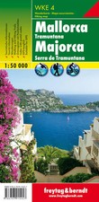 Mallorca tramuntana - -,