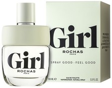 Rochas Girl Eau de Toilette