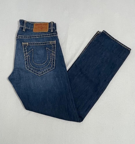 True religion logan super - true,