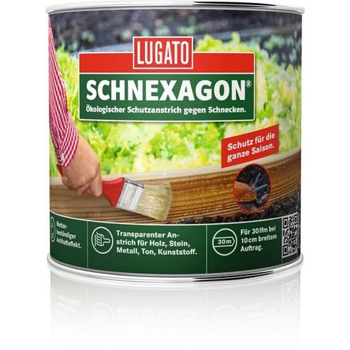 Lugato schnexagon - lugato,