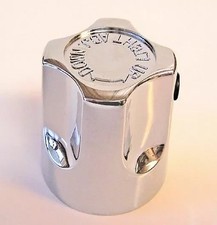 Goldwing 1500, Chrom