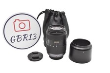 Panasonic Lumix 45-200mm