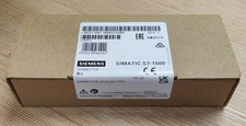 Siemens SIMATIC S7-1500
