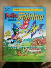 Felix Sonderheft GbÜ