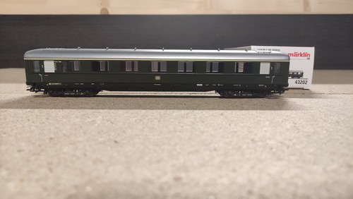 Märklin 43202 - märklin, h0