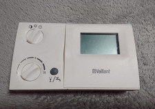 Vaillant, Raumregler, VTR390