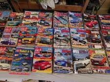 280x Flash Opel Scene Sammlung