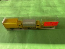 SES mini car Post Set H0 1:87 „500 Jahre Deutsche Post“ OVP