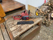 EINHELL Elektrokettensäge GH-EC 2040