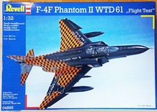 F-4F Phantom II WTD 61 "Flight