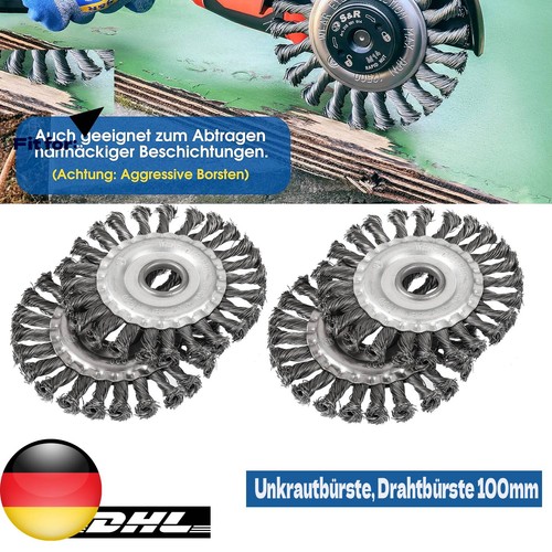 4x100mm