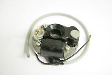 Stihl 1110 400 0812 Ankerplatte U-Kontakt  Zündspule Oldtimer /Kettensäge 