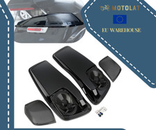 Harley davidson saddlebag lid - harley,