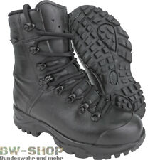ORIGINAL BUNDESWEHR LOWA KAMPFSTIEFEL COMBAT BW ARMEE KAMPFSCHUHE ARMY STIEFEL