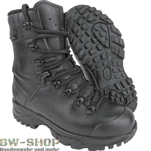 Original bundeswehr lowa - original,