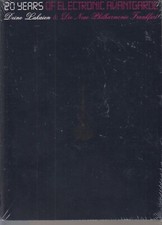 Deine Lakaien / 20 Years Of