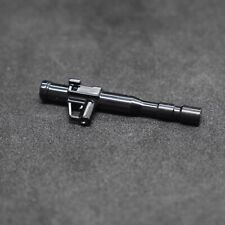Custom Clone Trooper Rocket Blaster Blaster für Lego Star Wars