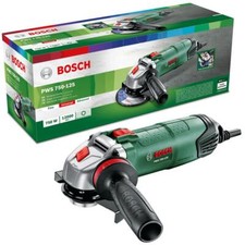 Bosch Ø 125mm Winkelschleifer