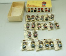 Verkaufsschachtel mit 20 DDR