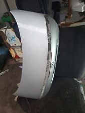 E5* Mercedes Benz W211 Limousine Heckklappe Links Farbe :  744 (brillantsilber)