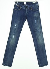 Diesel Matic Damen Jeans Hose