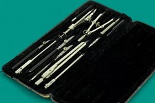 Vintage HOLTGEBAUM &AMP