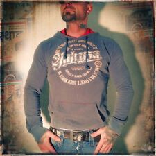 Yakuza Hoodie Herren Wende