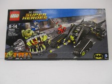 LEGO DC Super Heroes 76055