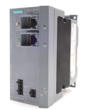 Siemens SCALANCE S602 SIMATIC