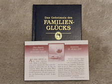 Das Geheimnis des