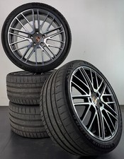 Original Porsche 21 Zoll