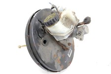 VW Golf 3 Bremskraftverstärker Bremskraftregler 1H1614101E mit ABS