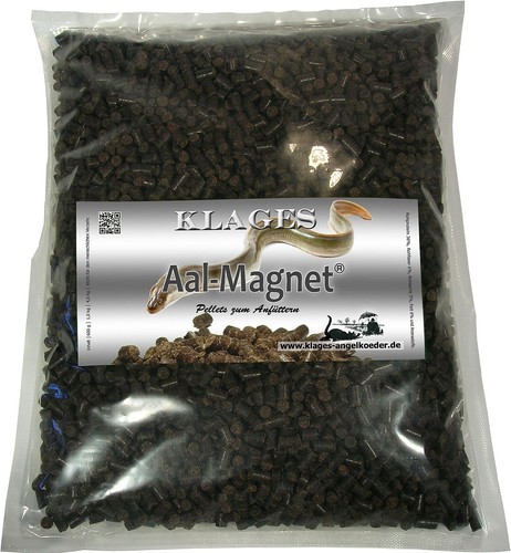 Aal magnet 1kg - magnet,