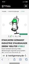 Staubsauger / Nass Und Trocken