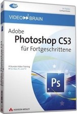 Adobe Photoshop CS3 für