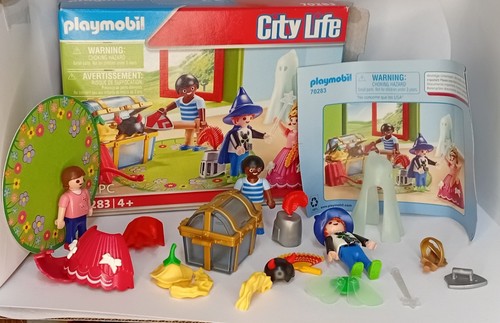 Playmobil city life - playmobil,