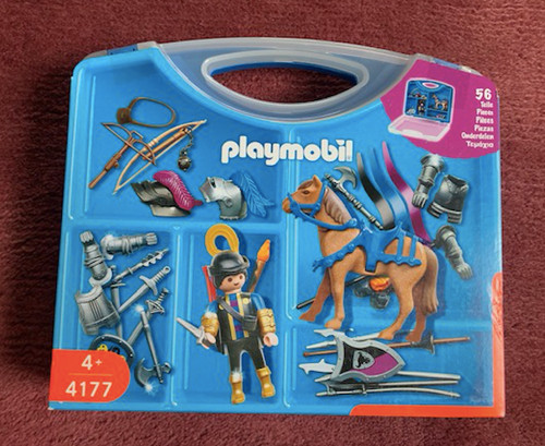 Playmobil sortierset 4177 - playmobil,