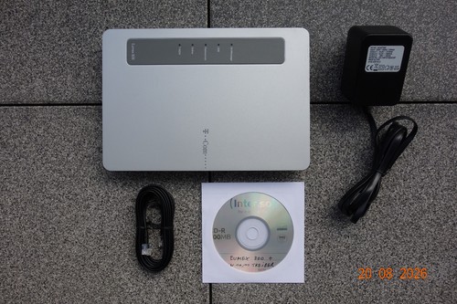 Telekom eumex 800 - telekom,