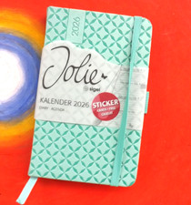 1 Kalender Wochenplaner 2026