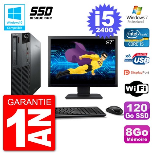 Lenovo m82 sff bildschirm - m82,