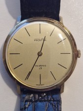 Provita mit Peseux 7040