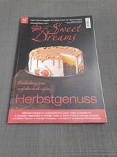 Sweet dreams magazin - sweet,