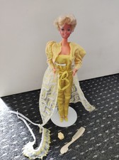 Barbie pretty changes - barbie,